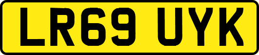 LR69UYK