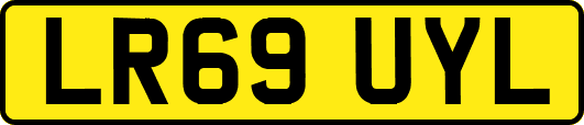 LR69UYL