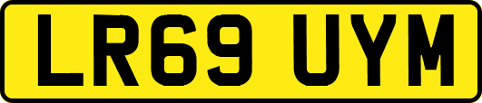 LR69UYM