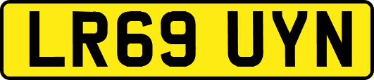 LR69UYN