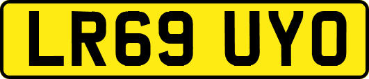LR69UYO