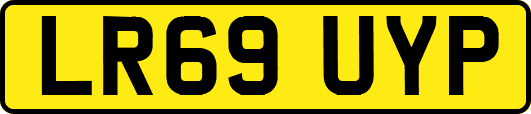 LR69UYP
