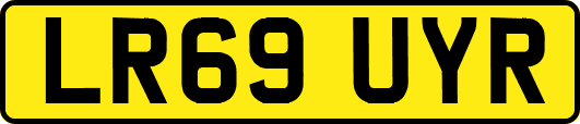 LR69UYR
