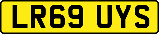 LR69UYS