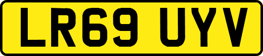 LR69UYV