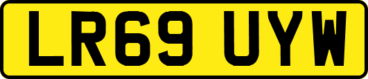 LR69UYW