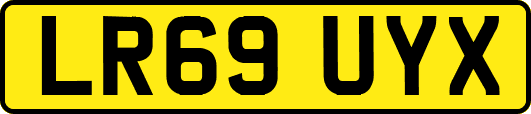 LR69UYX