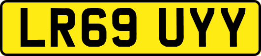 LR69UYY