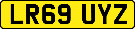 LR69UYZ
