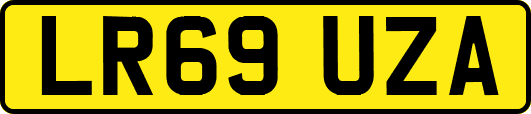 LR69UZA