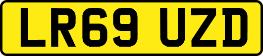 LR69UZD