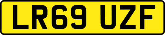 LR69UZF