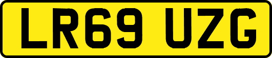 LR69UZG