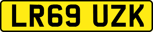 LR69UZK