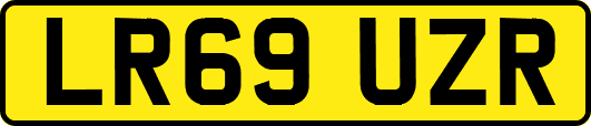 LR69UZR