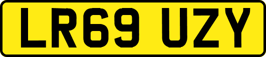 LR69UZY