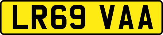 LR69VAA