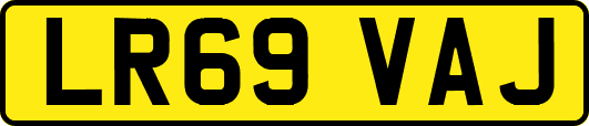 LR69VAJ