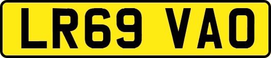 LR69VAO