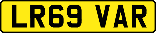LR69VAR
