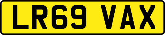 LR69VAX
