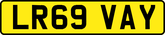 LR69VAY