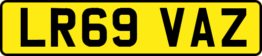 LR69VAZ