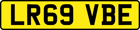 LR69VBE