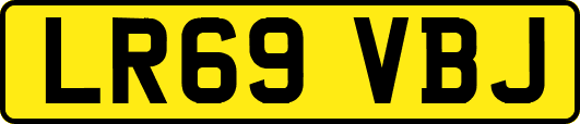 LR69VBJ