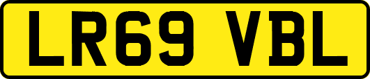 LR69VBL