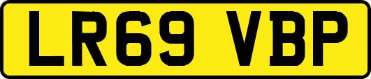 LR69VBP