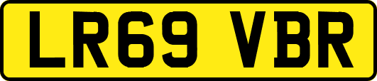 LR69VBR