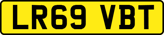 LR69VBT