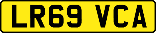 LR69VCA