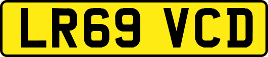 LR69VCD