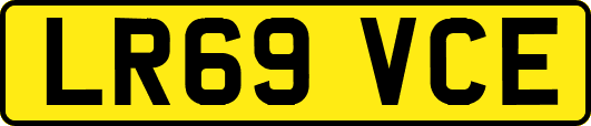 LR69VCE