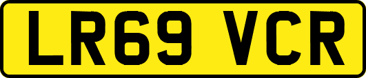 LR69VCR