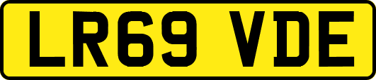 LR69VDE