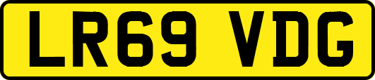 LR69VDG