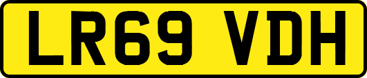 LR69VDH