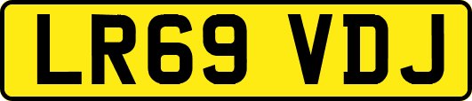 LR69VDJ