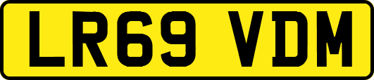 LR69VDM