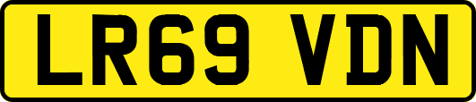 LR69VDN