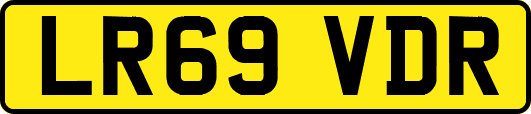 LR69VDR