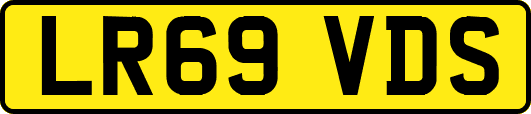 LR69VDS