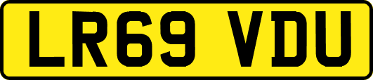 LR69VDU