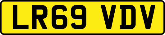 LR69VDV