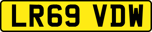 LR69VDW