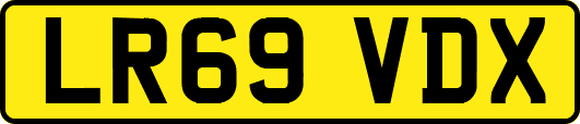 LR69VDX