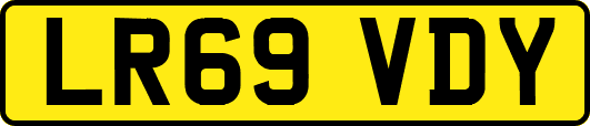 LR69VDY